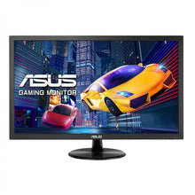 ASUS MONITOR 24" LED FULL HD VGA / HDMI VP248H FHD GAMING PS4 PC XBOX ONE SWITCH