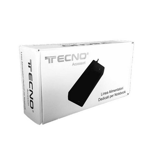 Tecno Alimentatore Notebook Computer Portatile  90W Per Nb Acer 19V Tc-7002