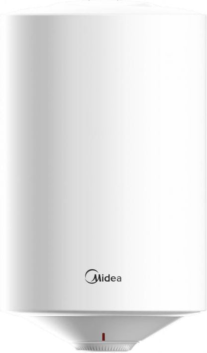 Midea Scaldabagno Elettrico 100 Litri 1500W D100-15Fa3 Verticale Caldaia Singola