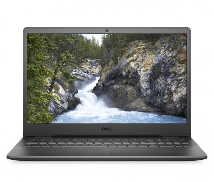 DELL NB i3-1005G1 DDR4-SDRAM 4GB 256B SSD 15,6" W10 PRO 6TY9Y NOTEBOOK WIFI NERO