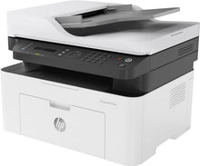 Hp Stampante Multifunzione 137Fnw - Laser B/N Wifi+Lan+Fax 21 A4 Ppm 4Zb84A
