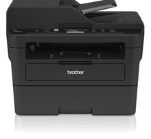 BROTHER STAMPANTE MULTIFUNZIONE LASER DCP-L2550DN LAN USB SCANNER ADF STAMPA F-R