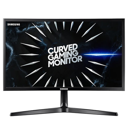 Samsung Monitor Gaming 24" Curvo Full Hd 144Hz 2Xhdmi Crg5 Pc Ps4 Ps5 Xbox One