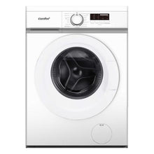 Comfee Lavatrice 6kg Slim 40cm 1000giri Cfe10w60/W-It Carica Frontale