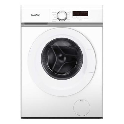 Comfee Lavatrice 6kg Slim 40cm 1000giri Cfe10w60/W-It Carica Frontale