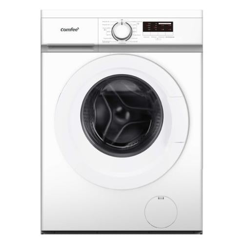 Comfee Lavatrice 6kg Slim 40cm 1000giri Cfe10w60/W-It Carica Frontale