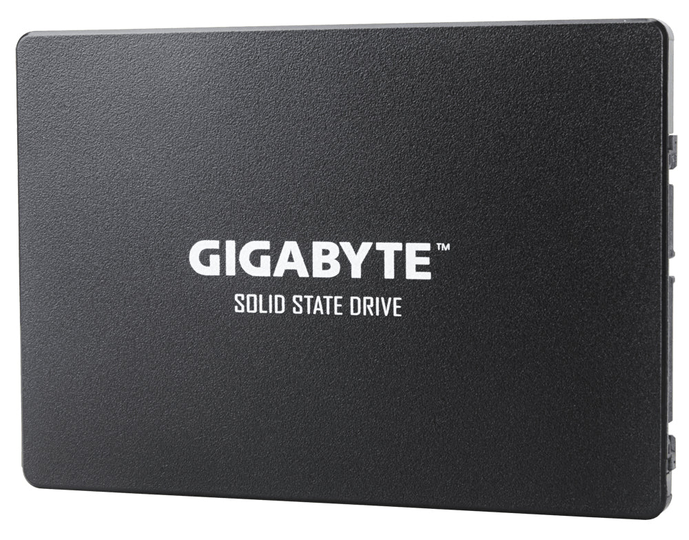 GIGABYTE HDD SSD Sata 2.5" Stato Solido 240 GB Serial ATA III PC Notebook