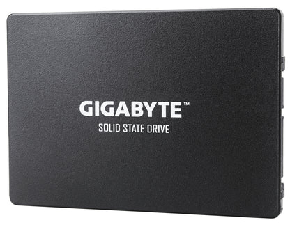 GIGABYTE HDD SSD Sata 2.5" Stato Solido 240 GB Serial ATA III PC Notebook