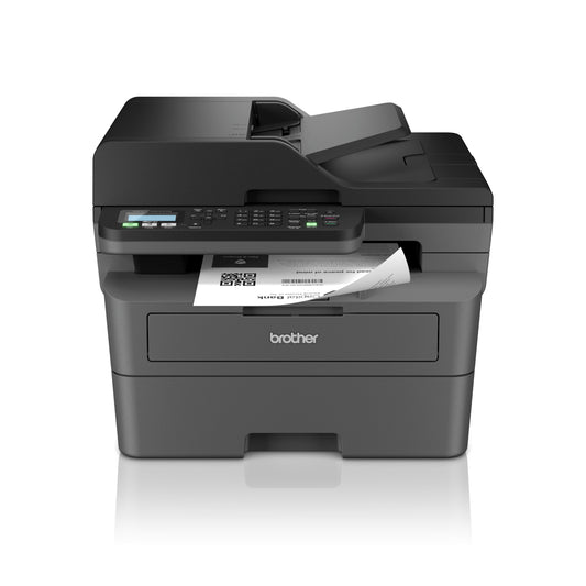 Brother MFC-L2827DW Stampante Multifunzione Laser 32 ppm Wi-Fi / USB