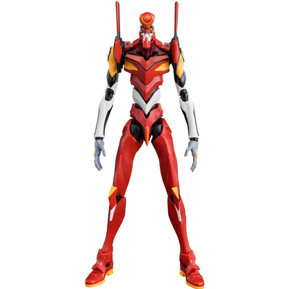Blokees Evangelion Model Kit Action Edition Figure MK Production Unità 02 73512
