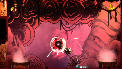 Bō: Path of the Teal Lotus Ps5 Videogioco Import Giapponese Playstation 5