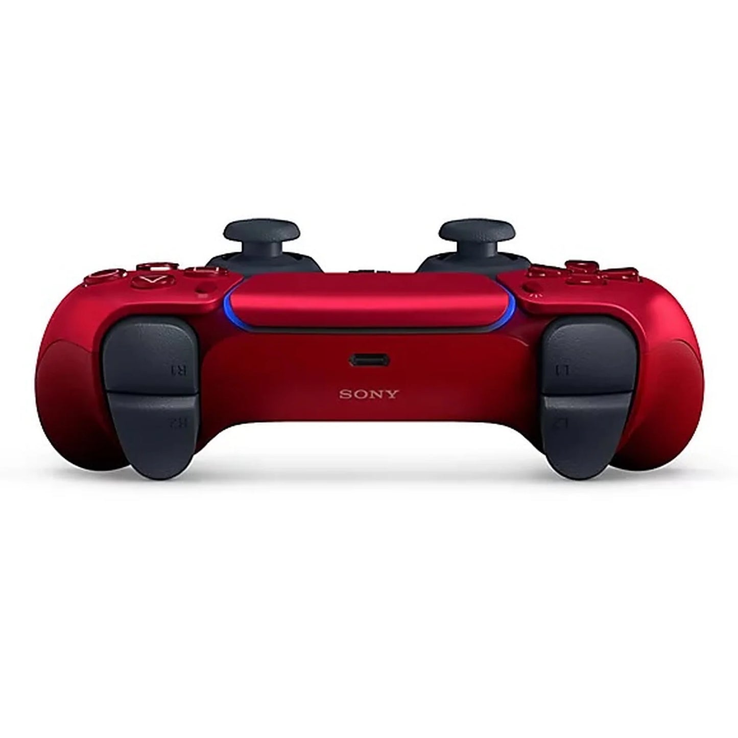 Sony Controller Playstation 5 Dualsense Ps5 Official Pad V2 Rosso (Volcanic Red)
