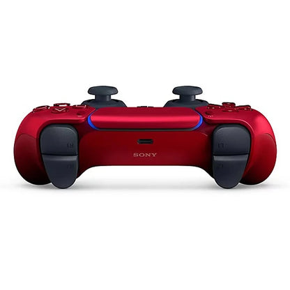Sony Controller Playstation 5 Dualsense Ps5 Official Pad V2 Rosso (Volcanic Red)