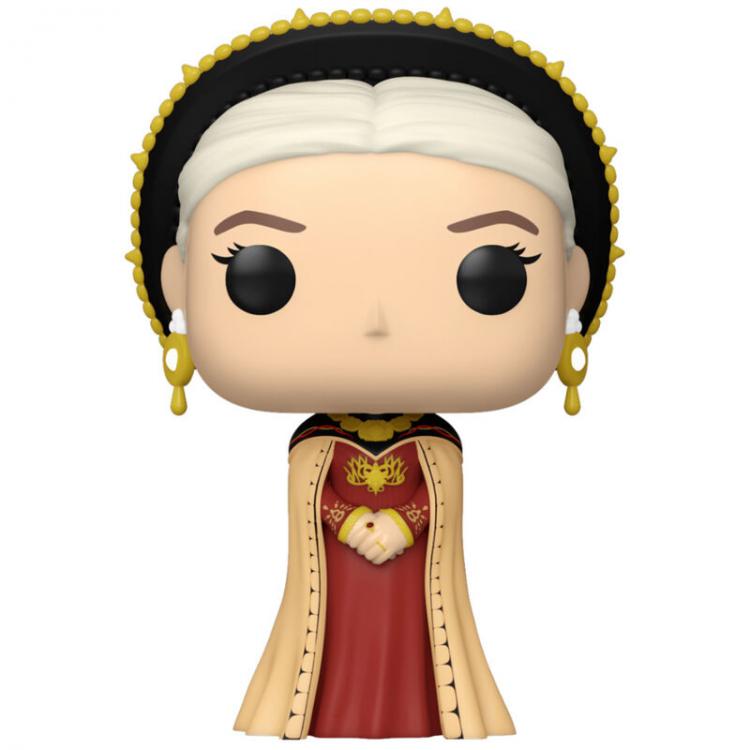 Funko Pop ! Game Of Thrones House Of The Dragon - Rhaenyra Targaryen (06) Film