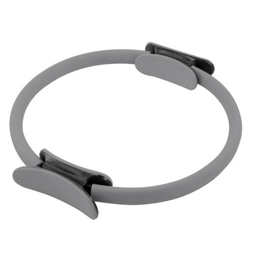 CERCHIO FITNESS ANELLO RING PER PILATES SPORT MAGIC CIRCLE ANELLO YOGA ACCESSORI