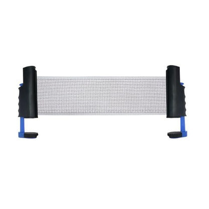 Rete Ping Pong Universale Da Tavolo Con Morsetti Regolabile Portatile Retrattile