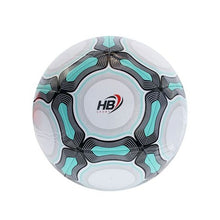 Pallone Da Calcio Palla Calcetto Football Misura 5 Regolamentare Ø 21Cm -Azzurro