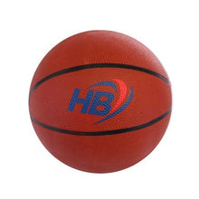 Pallone Da Basket Pallacanestro Palla Gioco Basketball Mis. 7 Ufficiali Marrone