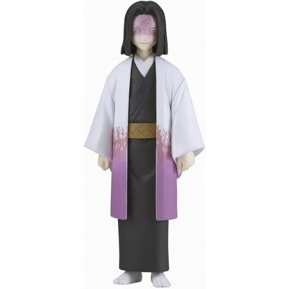 Banpresto Demon Slayer: Kagaya Ubuyashiki Statua Da Collezione - Figure 17cm PVC