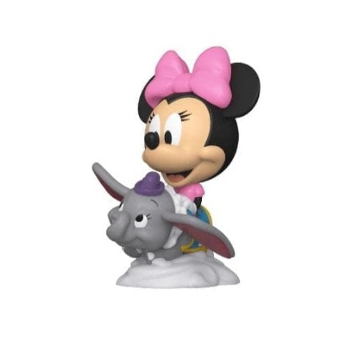 Funko Minis Disneyland 65Th (06) Minnie Mouse At Dumbo The Flying Elephant