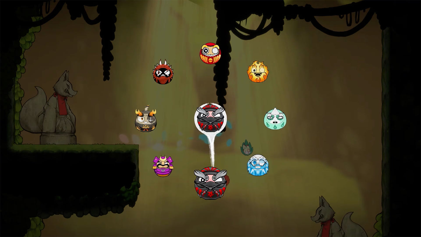 Bō: Path of the Teal Lotus Ps5 Videogioco Import Giapponese Playstation 5