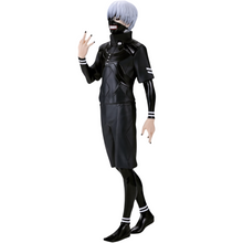 Banpresto Grandista Tokyo Ghoul: Kaneki Ken Statua Da Collezione - Figure 27cm PVC