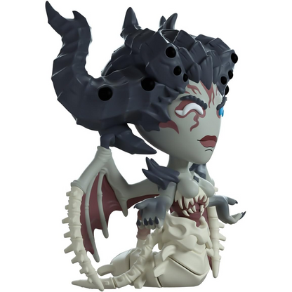 You Tooz Diablo IV - Lilith Daughter Of Hatred Vinyl Figure 12 cm