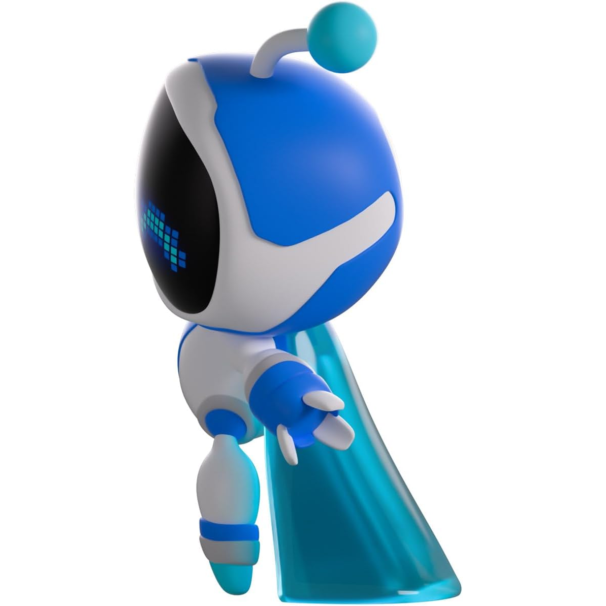You Tooz Playstation Astro Bot - Astro Vinyl Figure 12 cm - Statuetta PVC