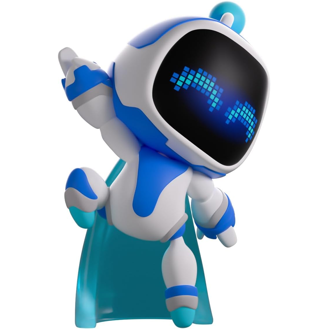 You Tooz Playstation Astro Bot - Astro Vinyl Figure 12 cm - Statuetta PVC
