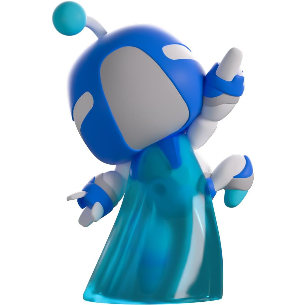 You Tooz Playstation Astro Bot - Astro Vinyl Figure 12 cm - Statuetta PVC