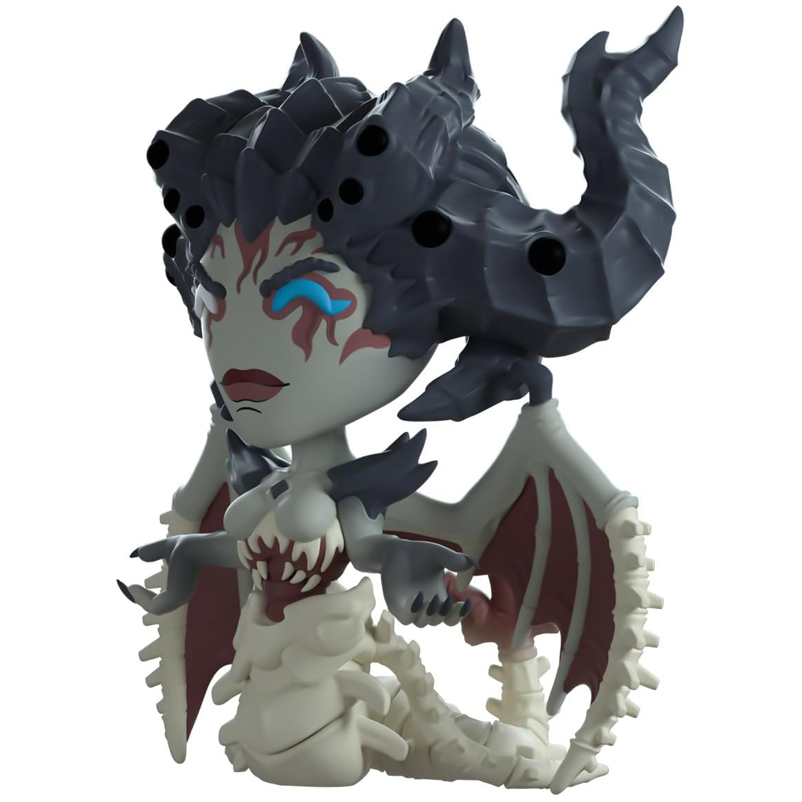 You Tooz Diablo IV - Lilith Daughter Of Hatred Vinyl Figure 12 cm