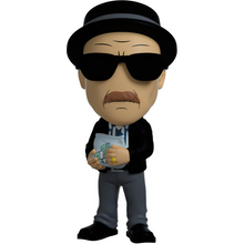 YouTooz Breaking Bad - Walter White "Heisenberg" Vinyl Figure 12 cm