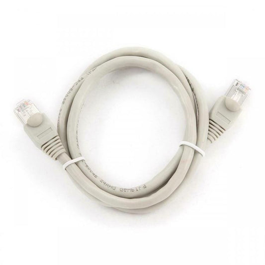 Techmade Cavo Ethernet Cat.6 2 Metri Modem Router Filo Computer Internet