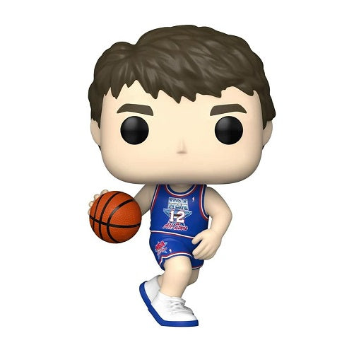 Funko Pop Nba All-Stars - John Stockton (141) Basketball Figure 1992 Pop Vynil