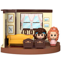 Funko Pop ! Marvel Studios Wandavision - 1980S Wanda & Agnes Special Edition