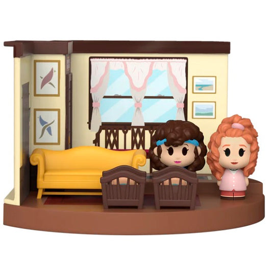 Funko Pop ! Marvel Studios Wandavision - 1980S Wanda & Agnes Special Edition