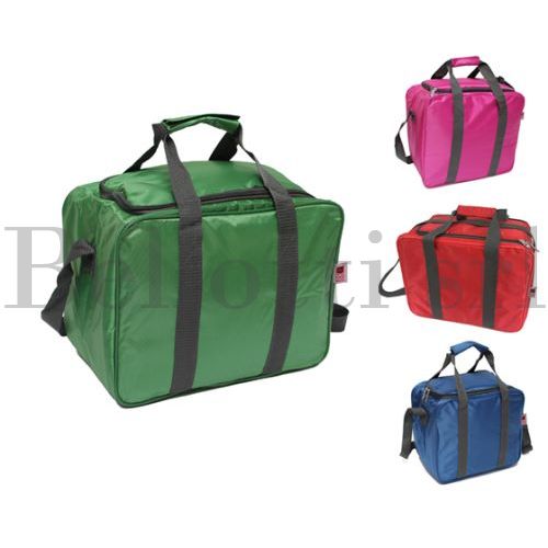 BECA | BORSA FRIGO TERMICA DA CAMPEGGIO MARE PORTA PRANZO BEVANDE - PROCIDA 20LT