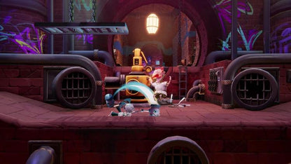 Nickelodeon All Star Brawl 2 Nintendo Switch Videogioco Italiano Gioco Nuovo Ita