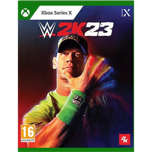 Wwe 2K23 Xbox Series X Gioco Wrestling Italiano Videogioco Eu 2023 Nuovo