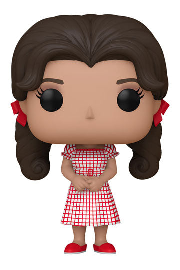 Funko Pop ! Television - Gilligan'S Island  (1332) Mary Figure Vinyl 9Cm