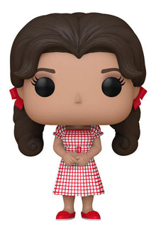 Funko Pop ! Television - Gilligan'S Island  (1332) Mary Figure Vinyl 9Cm