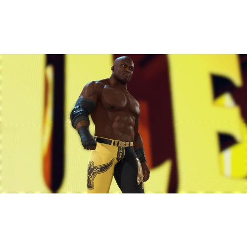 Wwe 2K23 Xbox Serie X Gioco Wrestling Italiano Videogioco Eu 2023 Nuovo