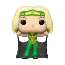 Funko Pop ! Wwe - (127) Beth Phoenix Figure Female Wrestling Vinyl Roster 9Cm