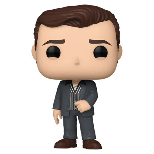 Funko Pop ! Movies Goodfellas -(1503) Henry Hill (Ray Liotta) Quei Bravi Ragazzi