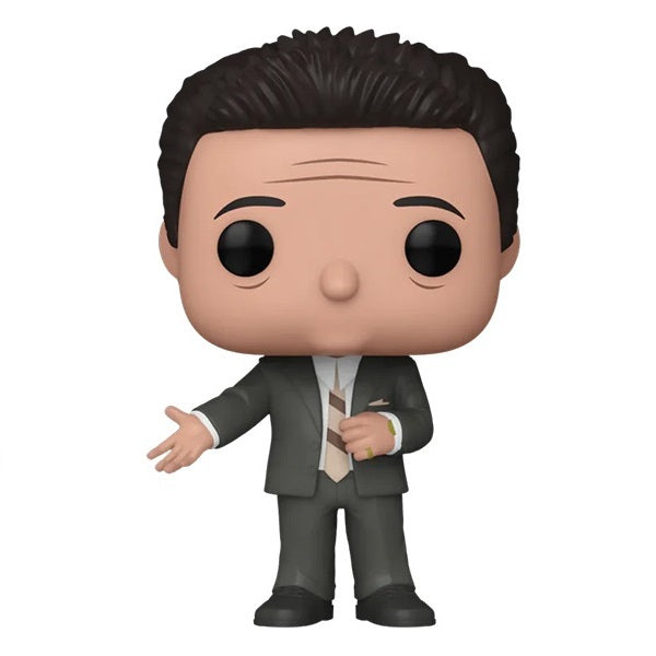 Funko Pop ! Movies Goodfellas (1505) Tommy Devito (Joe Pesci) Quei Bravi Ragazzi