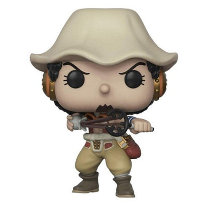 Funko Pop ! Animation One Piece S3 - (401) Usopp Vinyl Figure 9Cm In Stock