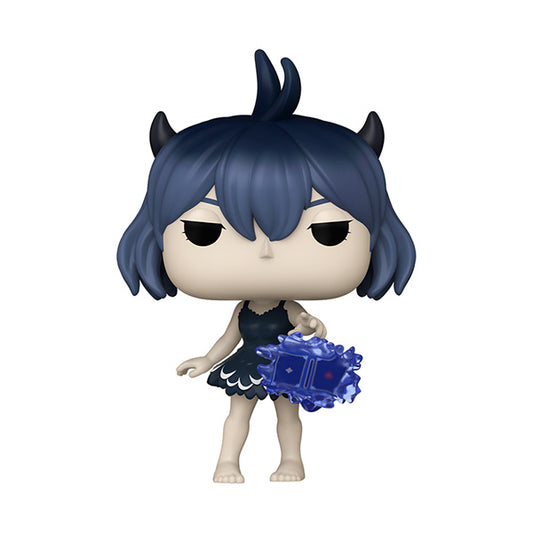 Funko Pop ! Animation Black Clover - (1721) - Secre Swallowtail 9Cm Vinyl Figure