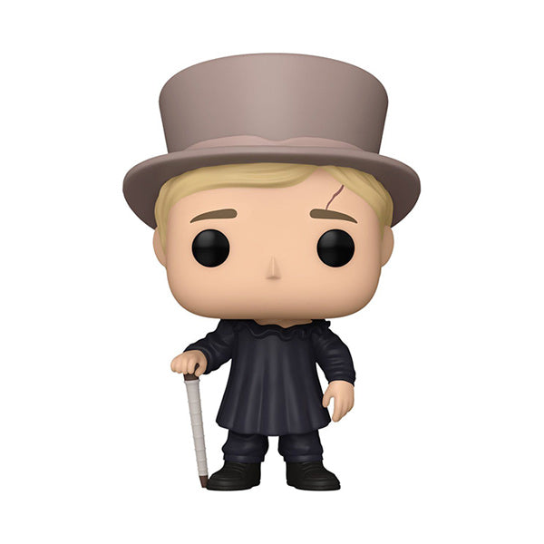 Funko Pop ! Movies Pet Sematary (1585) Gage Creed Vinyl Figure 9Cm Statuetta