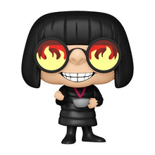 Funko Pop ! Disney Pixar The Incredibles 20Th -(1507) Edna Mode Gli Incredibili