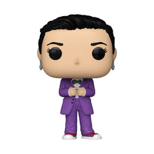 Funko Pop ! Movies - Mean Girls (1704) Janis Vinyl Figure 9Cm Statuetta Statua